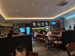 -萨莉亚意式餐厅(杭州滨江天街店)