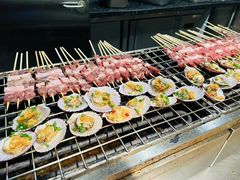 -星伦多自助料理·涮烤一体(虹悦城店)