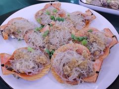 -景好海鲜餐厅(大鹏必选旅游店)