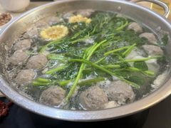 -粤潮魏记牛肉火锅(爱家·金河湾南区店)