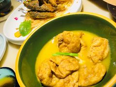 -佬麻雀·新湘菜(珠海金发购物中心店)