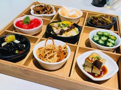 -新仙清汤牛腩(铜锣湾店)