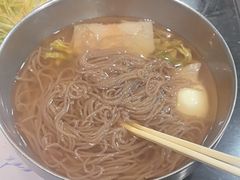-青松馆韩国料理(香港中路佳世客店)