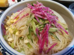 小院炸酱面-顺承小院儿