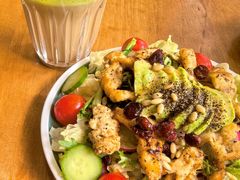 -雕刻时光咖啡馆(南院门店)