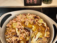 -晶丽香榭自助餐(南京大饭店)