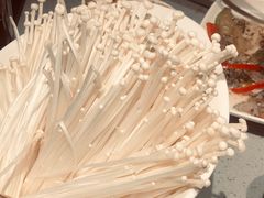 -海底捞火锅(东百中心店)