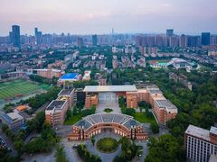 -四川大学(望江校区)