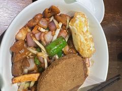 -寻裕记·现炒浇头面(人民广场店)