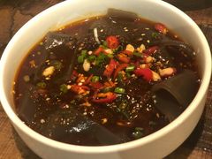 凉拌粉皮-铁公鸡·四川料理(天环广场店)