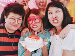 -Pantry's Best派悦坊蛋糕(K11购物艺术中心店)