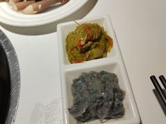 -黑鸡小馆(金源店)