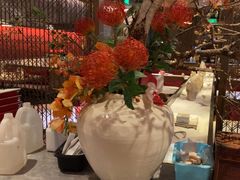 -京华烟云·北京烤鸭(领展购物广场·中关村店)