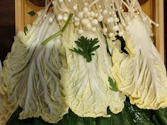 -蝎王府羊蝎子(虎坊桥总店)