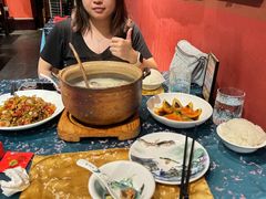 -茶人村·宫廷私厨(奥体印象城店)
