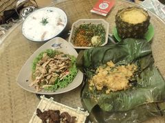 -多哥水傣味餐厅(司马巷店)