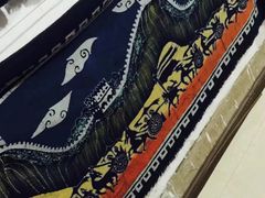 -璞真扎染博物馆