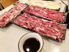 -潮汕良记牛肉火锅(洪武路店)