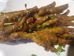 -可可大虾武汉土菜大排档(万松园1店)