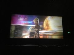 VIP厅-金逸影城(中关村店)