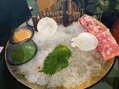 -青柠记忆泰式海鲜火锅(合生汇购物中心店)