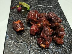 糖醋小排-七仙女渔港(奥邦广场店)