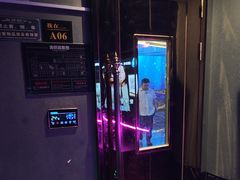 -欢乐迪派对潮K·KTV(华南城店)