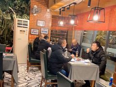 大堂-全聚贤餐厅·湖北家常菜(沙湖店)