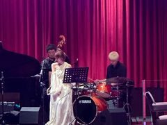 -云·酷 Atmosphere(国贸大酒店)