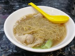 -燊意布拉肠云吞面(中山四路店)