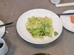 -烤肉宛饭庄(北新桥店)