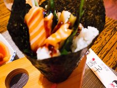 -酱子居酒屋(南洋维也纳花园店)