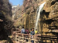 -云台山风景名胜区