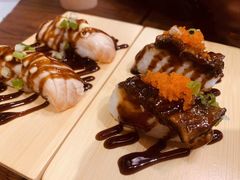 -食喜料理(诸城店)