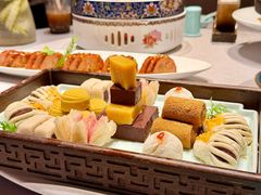 -四世同堂·京菜·烤鸭(双井店)