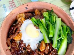 -陈记烧鹅茶餐厅(世和路店)