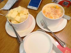 -满记甜品(岭南新天地店)