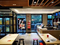 大堂-永和大王(茉莉上新·军博店)