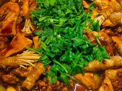 -黄记煌三汁焖锅(新世纪广场店)
