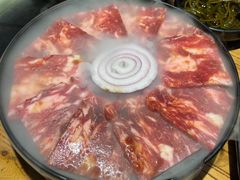 -九田家黑牛烤肉料理(国芳店)