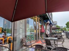 -香港新曜记茶餐厅(星耀城店)