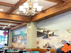 -东北农家小院(定西路店)