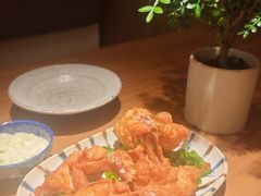 -CURRY YA 熟成咖哩專門店(深圳湾万象城店)