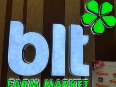 -blt精品超市(KKMALL京基店)