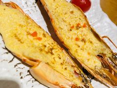 -一心创作料理屋(经开万达店)