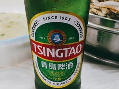 -日照大牌檔•小船海鲜(万平口店)