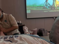 -康悦故事·足道轻奢SPA会馆(东塘大华店)