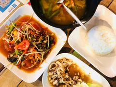 -Doo Dee Thai Food(Issan/Isaan/Esan)