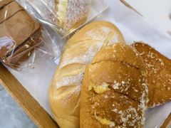 -面包贝力思(上邦店)