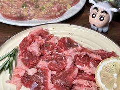 -肉仓焼肉バー(烟台山店)